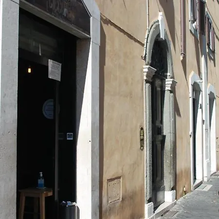 Ben'S Houses - Trastevere Apartment Roma Exterior foto