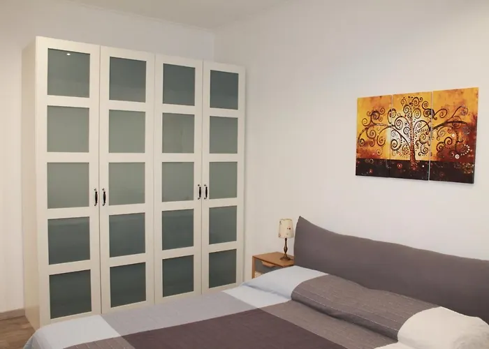 Ben\'S Houses - Trastevere Apartment